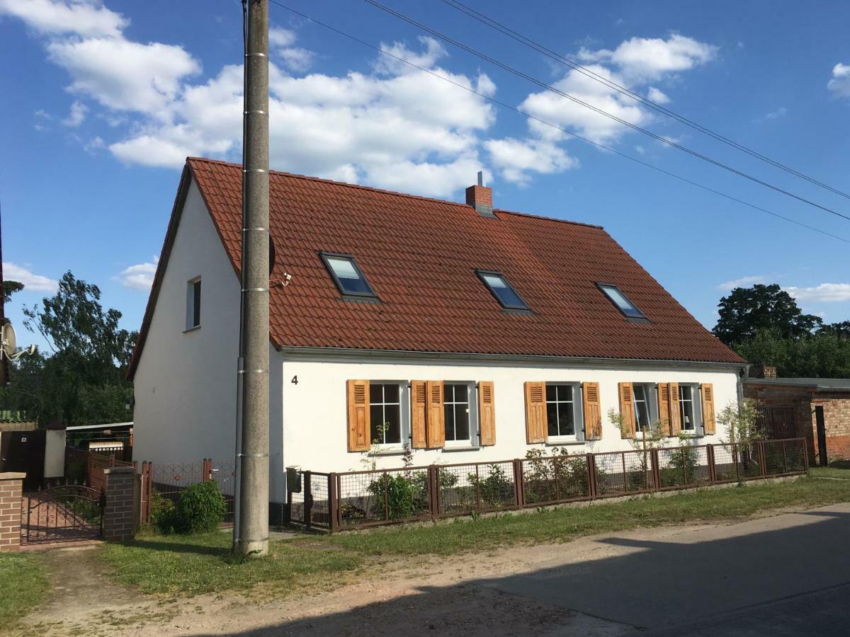 Ferienidyll-Reitwein Exterior photo
